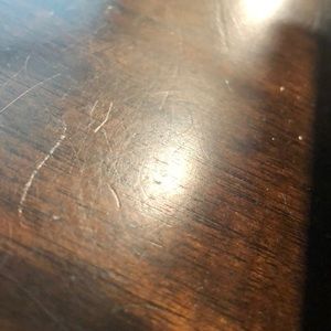 Meet your Posher, Teri